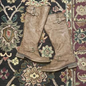 Madden girl boots